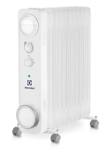 Маслянный радиатор обогреватель электрический ELECTROLUX Sphere EOH/M-6221 купить в Надыме