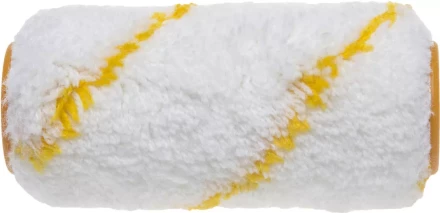 Ролик GIRPAINT ПОЛИАКРИЛ малярный, ворс 10мм, бюгель 6мм, 30х100мм, STAYER Master 0215-10 купить в Надыме