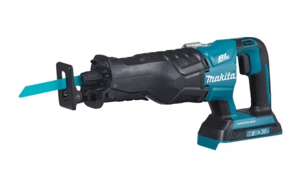 Аккумуляторная сабельная пила Makita DJR360RM2 купить в Надыме