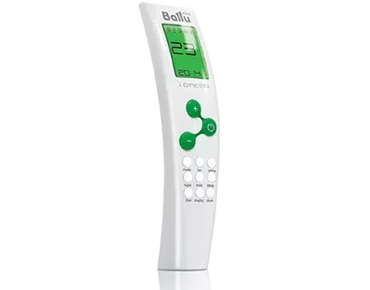 Блок наружный BALLU BSAI/out-12 HN1_15Y сплит-системы, инверторного типа купить в Надыме