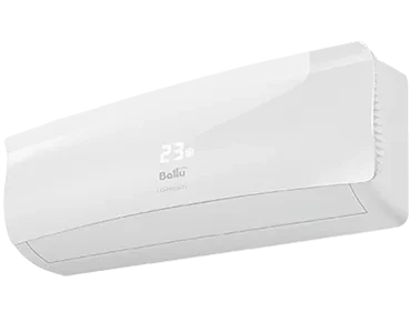 Блок наружный BALLU BSAI/out-12 HN1_15Y сплит-системы, инверторного типа купить в Надыме