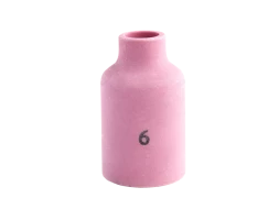 Сопло горелки газовая линза 9,5мм TS 17–18–26 IGS0088 Сварог