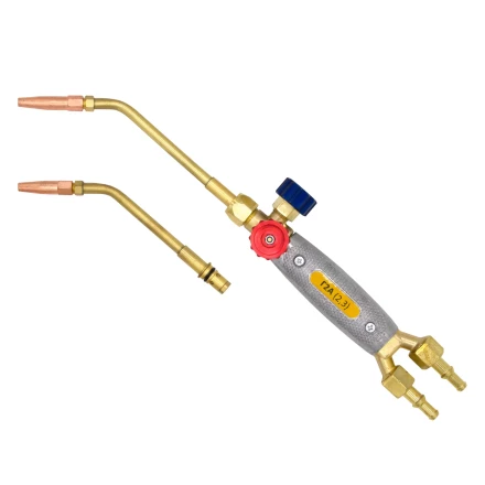 Горелка ацетиленовая Г2А (2,3) (Оберон) N2202 купить в Надыме