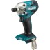 Аккумуляторный ударный шуруповерт Makita DTD156Z (без АКБ и ЗУ) купить в Надыме