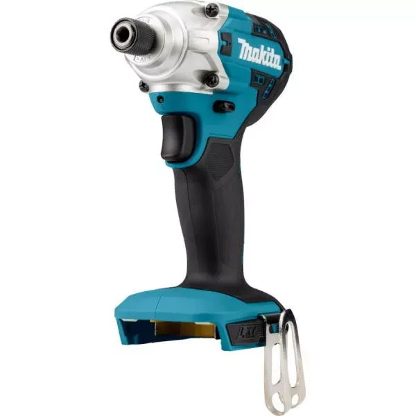 Аккумуляторный ударный шуруповерт Makita DTD156Z (без АКБ и ЗУ) купить в Надыме