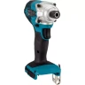 Аккумуляторный ударный шуруповерт Makita DTD156Z (без АКБ и ЗУ) купить в Надыме