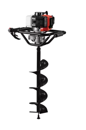 Мотобур TOR JH52-1 без шнека 1027870 купить в Надыме