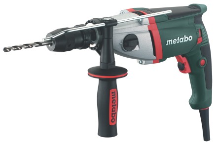 Ударная Дрель Metabo SBE 751 купить в Надыме
