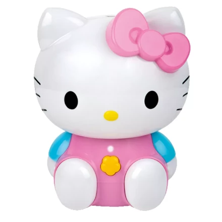 Увлажнитель ультразвуковой BALLU UHB-260 Аroma (Hello Kitty) купить в Надыме