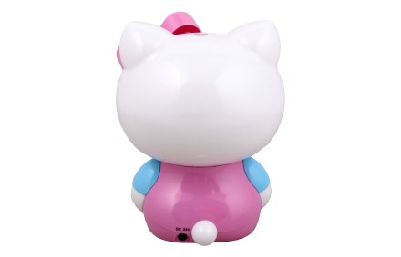 Увлажнитель ультразвуковой BALLU UHB-260 Аroma (Hello Kitty) купить в Надыме