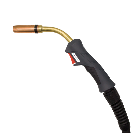 Горелка MW 501 Ultra (4m / Water / Euro) PR034.0866 купить в Надыме