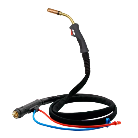 Горелка MW 501 Ultra (4m / Water / Euro) PR034.0866 купить в Надыме