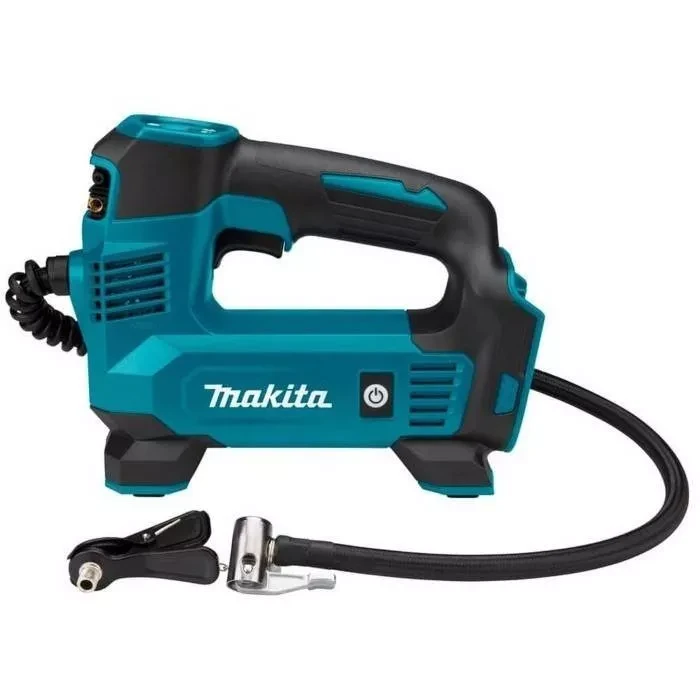 Аккумуляторный насос Makita DMP181Z (без АКБ и ЗУ) купить в Надыме