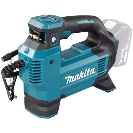 Аккумуляторный насос Makita DMP181Z (без АКБ и ЗУ) купить в Надыме