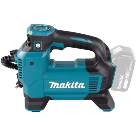 Аккумуляторный насос Makita DMP181Z (без АКБ и ЗУ) купить в Надыме