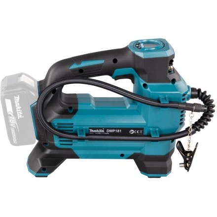 Аккумуляторный насос Makita DMP181Z (без АКБ и ЗУ) купить в Надыме