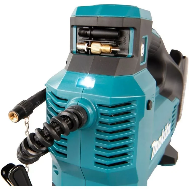 Аккумуляторный насос Makita DMP181Z (без АКБ и ЗУ) купить в Надыме