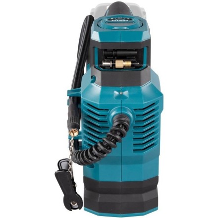 Аккумуляторный насос Makita DMP181Z (без АКБ и ЗУ) купить в Надыме