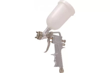 Краскопульт в/б d. 2,5мм 0,5кг OMG	6101.01 d.2,5 купить в Надыме