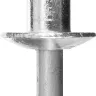 Заклепки PROFIX алюминиевые, 4,8х10мм, 50шт, STAYER Professional 3120-48-10 3120-48-10 купить в Надыме