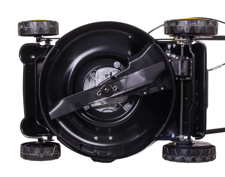 Газонокосилка бензиновая HUTER GLM-5.0 SP купить в Надыме