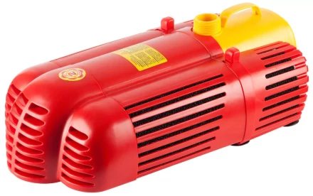 Насос GRINDA фонтанный д/грязной воды, 3 насадки, пропускная способность 3000 л/ч, высота подачи воды 3,4 м, 85 Вт GFP-50-3.4-U купить в Надыме