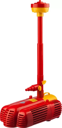 Насос GRINDA фонтанный д/грязной воды, 3 насадки, пропускная способность 3000 л/ч, высота подачи воды 3,4 м, 85 Вт GFP-50-3.4-U купить в Надыме