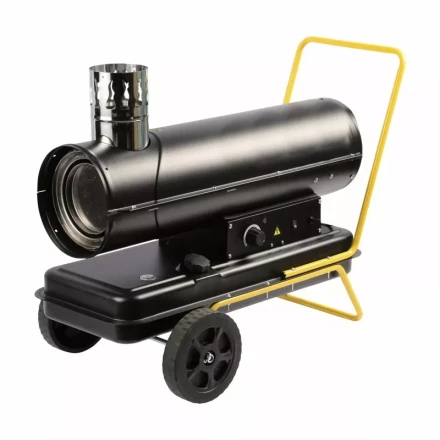 Пушка тепловая TOR BGO-20C 20 кВт непрямого нагрева (дизель) 1020623 купить в Надыме