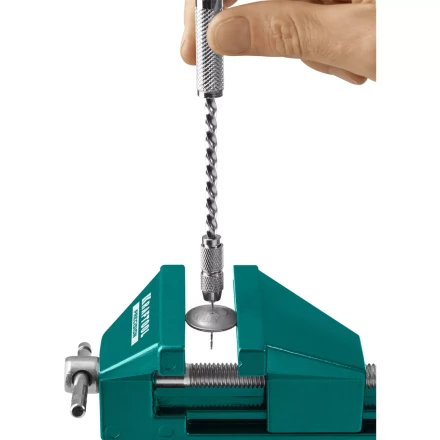 Дрель KRAFTOOL ручная, 0,1-1,5мм 29024 купить в Надыме