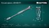 Дрель KRAFTOOL ручная, 0,1-1,5мм 29024 купить в Надыме