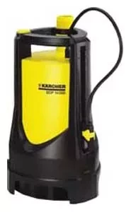 Дренажный насос KARCHER SDP 14000 LEVEL SENSOR EU-II купить в Надыме