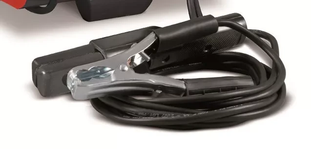 Сварочный аппарат NORDICA 4.185 TURBO ACD Telwin купить в Надыме