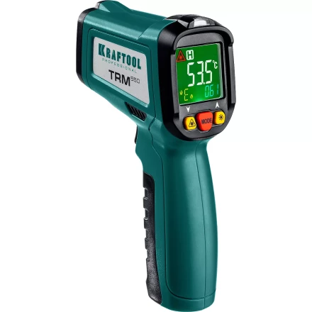 Пирометр инфракрасный TRM-550 45705-550 купить в Надыме
