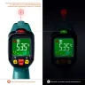 Пирометр инфракрасный TRM-550 45705-550 купить в Надыме