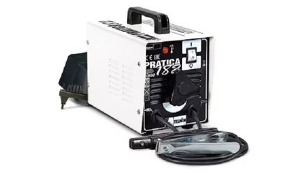Сварочный аппарат PRATICA 182 ACD Telwin купить в Надыме