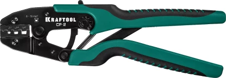 Пресс-клещи PKS-2 для втулочных наконечников 45461-2 купить в Надыме