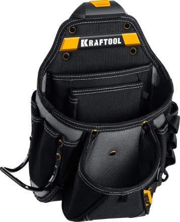 Поясная сумка строителя KRAFTOOL 38773 купить в Надыме