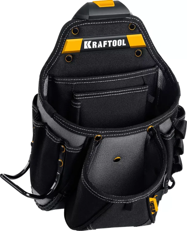 Поясная сумка строителя KRAFTOOL 38773 купить в Надыме