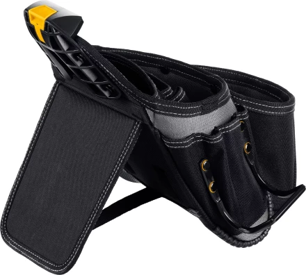 Поясная сумка строителя KRAFTOOL 38773 купить в Надыме
