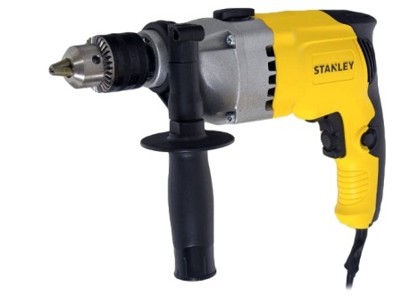 Дрель ударная Stanley STDH8013 купить в Надыме