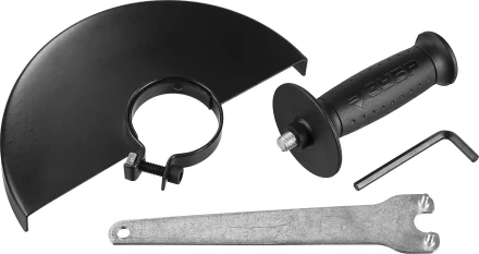 Машина углошлифовальная УШМ-180-1800 ПМ3 серия МАСТЕР купить в Надыме