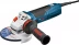 Шлифмашина BOSCH УШМ GWS 17 - 150 СI купить в Надыме
