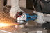 Шлифмашина BOSCH УШМ GWS 17 - 150 СI купить в Надыме