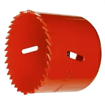 Коронка BIMETAL, 48 мм  MATRIX 72448 купить в Надыме