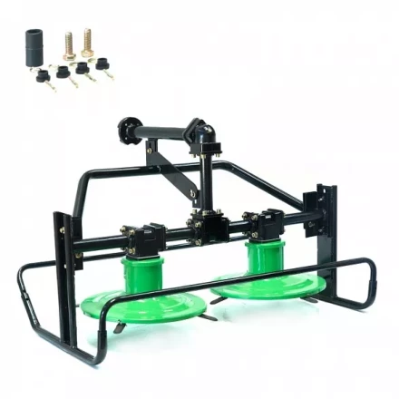 Косилка роторная Aurora GRASS 1000 к Aurora COUNTRY 1000 купить в Надыме