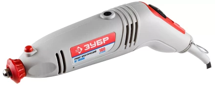 Гравер электрический + насадки ЗГ-160ЭК серия МАСТЕР купить в Надыме