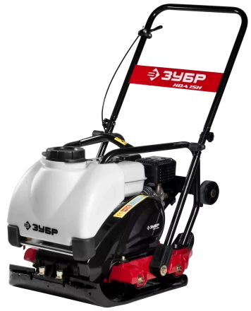 Виброплита бензиновая двигатель Honda ЗВПБ-15 АХ серия ПРОФЕССИОНАЛ купить в Надыме