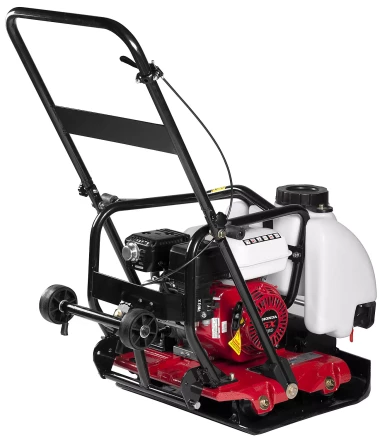 Виброплита бензиновая двигатель Honda ЗВПБ-15 АХ серия ПРОФЕССИОНАЛ купить в Надыме