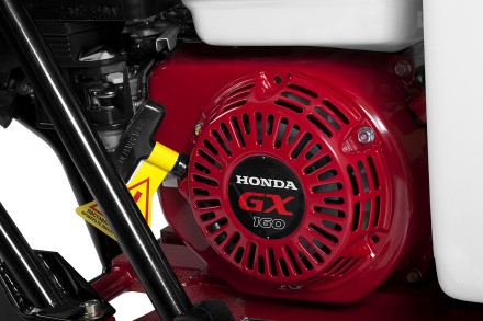 Виброплита бензиновая двигатель Honda ЗВПБ-15 АХ серия ПРОФЕССИОНАЛ купить в Надыме