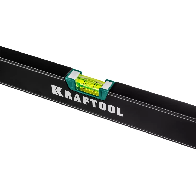 Профессиональный магнитный уровень с зеркальным глазком KRAFTOOL 34785-40 купить в Надыме